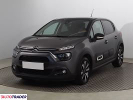 Citroen C3 2023 1.2 108 KM