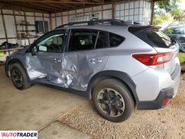Subaru Pozostałe 2021 2 Subaru Pozostałe 2021 2