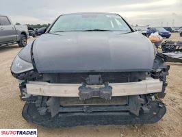 Hyundai Sonata 2021 2