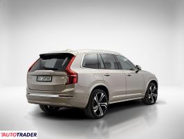 Volvo XC90 2023 2.0 455 KM