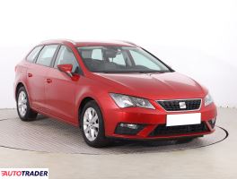 Seat Leon - zobacz ofertę