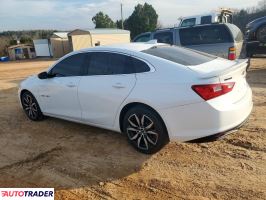 Chevrolet Malibu 2023 1