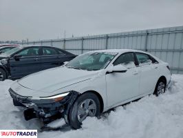 Hyundai Elantra 2024 2