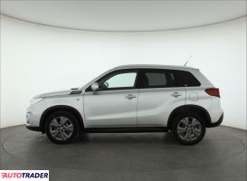 Suzuki Vitara 2019 1.4 138 KM