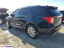 Ford Explorer 2020 2