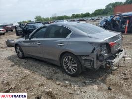 Infiniti Q50 2022 3 Infiniti Q50 2022 3