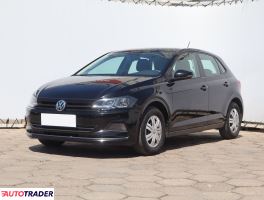 Volkswagen Polo 2018 1.0 64 KM