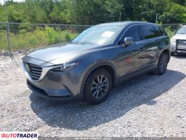 Mazda CX-9 2021 2