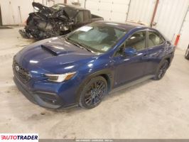 Subaru Pozostałe 2023 2 Subaru Pozostałe 2023 2