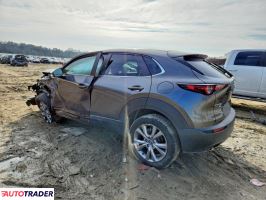 Mazda CX-30 2021 2