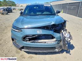 Honda HR-V 2024 2