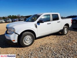 Ford Maverick 2024 2