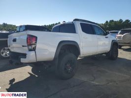Toyota Tacoma 2019 3 Toyota Tacoma 2019 3