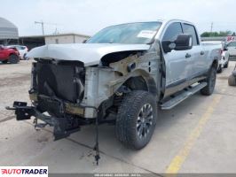 Nissan Titan 2019 5 Nissan Titan 2019 5