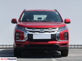 Mitsubishi ASX 2019 2.0 147 KM Mitsubishi ASX 2019 2.0 147 KM