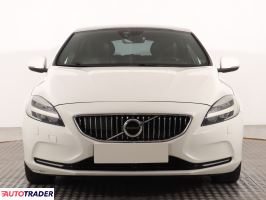 Volvo V40 2016 2.0 147 KM