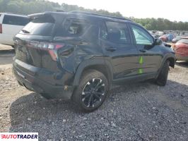 Chevrolet Equinox 2026 1