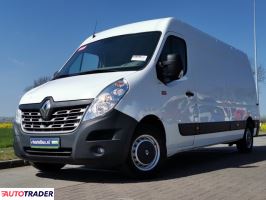 Renault Master 2016 Renault Master 2016