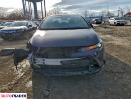 Toyota Corolla 2024 2