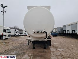 Kässbohrer stb 39.0t