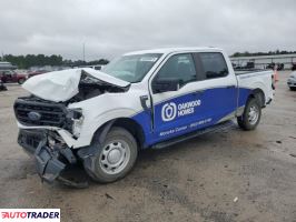 Ford Pozostałe 2021 2