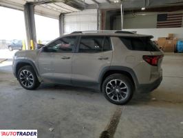 GMC Terrain 2025 1 GMC Terrain 2025 1