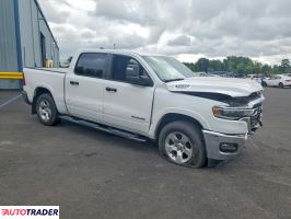 Dodge Ram 2025 3