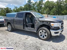 Dodge Ram 2021 5