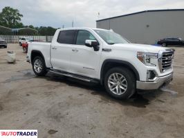 GMC Sierra 2021 5 GMC Sierra 2021 5