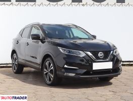 Nissan Qashqai 2019 1.3 138 KM Nissan Qashqai 2019 1.3 138 KM