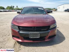 Dodge Charger 2021 3