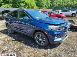 Buick Pozostałe 2021 1