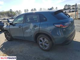Honda HR-V 2026 2