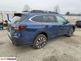 Subaru Outback 2023 2