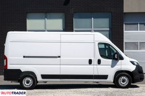 Fiat Ducato 2023 2.2