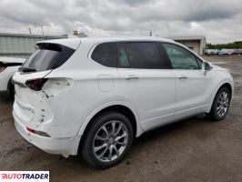 Buick Pozostałe 2020 2 Buick Pozostałe 2020 2
