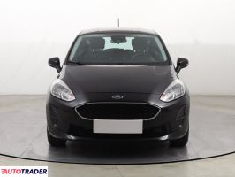 Ford Fiesta 2021 1.0 93 KM