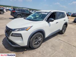 Nissan Rogue - zobacz ofertę
