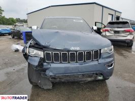 Jeep Grand Cherokee 2021 3