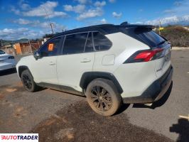 Toyota Pozostałe 2022 2