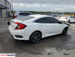 Honda Civic 2020 2