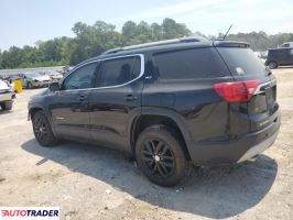 GMC Acadia 2019 3