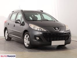 Peugeot 207 - zobacz ofertę