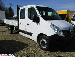 Renault Master 2018 2.3