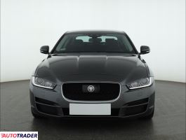 Jaguar XE 2015 2.0 160 KM