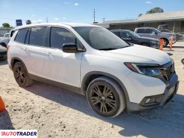 Honda Pozostałe 2021 3