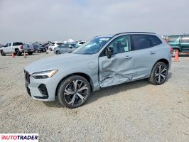 Volvo XC60 - zobacz ofertę