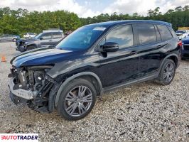 Honda Pozostałe 2020 3 Honda Pozostałe 2020 3