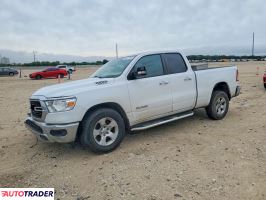 Dodge Ram 2020 5