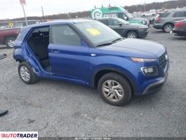 Hyundai Pozostałe 2025 1